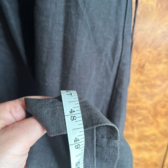 Linen dress  - Picture 8 of 8